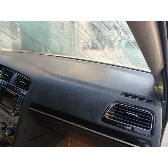 Kit Airbag para Volkswagen Golf Vii (5G1, Bq1, Be1, Be2)