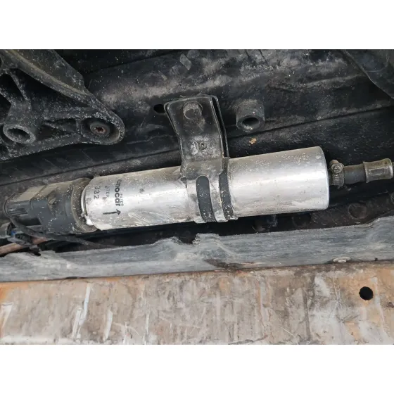 Bomba Combustible para Bmw 1 (E87)
