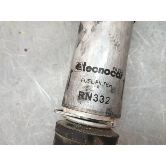 Bomba Combustible para Bmw 1 (E87)