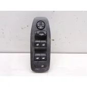 Mando Elevalunas Delantero Izquierdo para Peugeot 2008 I (Cu_)
