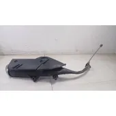 Tubo Escape Trasero para Honda Pcx