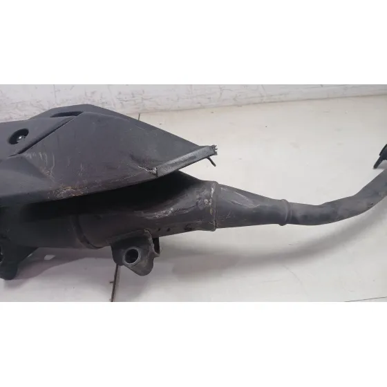 Tubo Escape Trasero para Honda Pcx