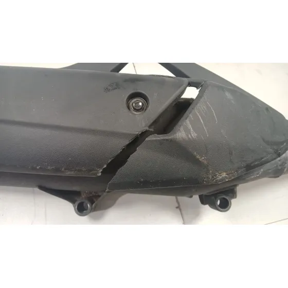 Tubo Escape Trasero para Honda Pcx