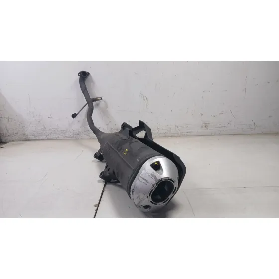 Tubo Escape Trasero para Honda Pcx