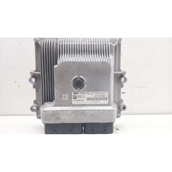 Centralita Motor Uce para Peugeot 2008 I (Cu_)