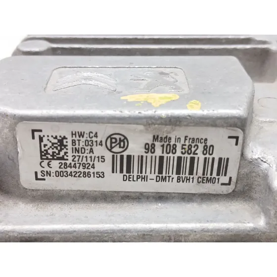 Modulo Electronico para Peugeot 2008 I (Cu_)