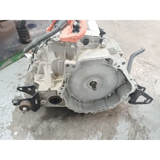 Caja Cambios para Lexus Ct (Zwa10_)