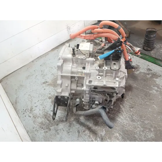 Caja Cambios para Lexus Ct (Zwa10_)