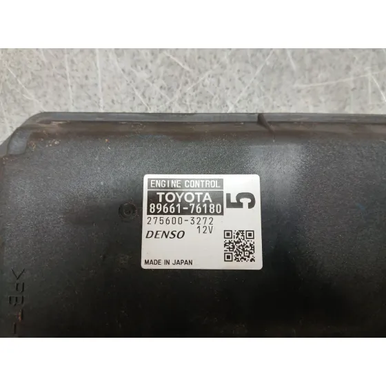 Centralita Motor Uce para Lexus Ct (Zwa10_)