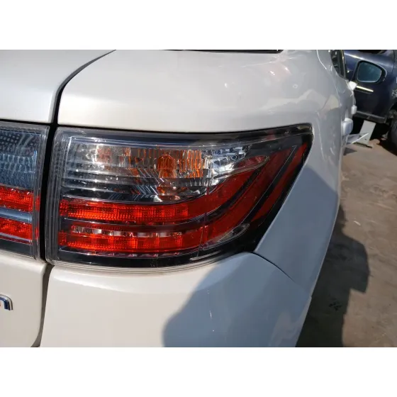 Piloto Trasero Derecho para Lexus Ct (Zwa10_)