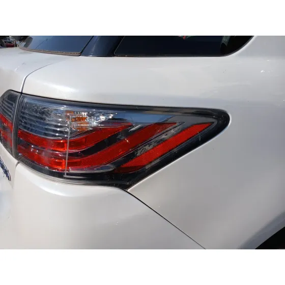 Piloto Trasero Derecho para Lexus Ct (Zwa10_)