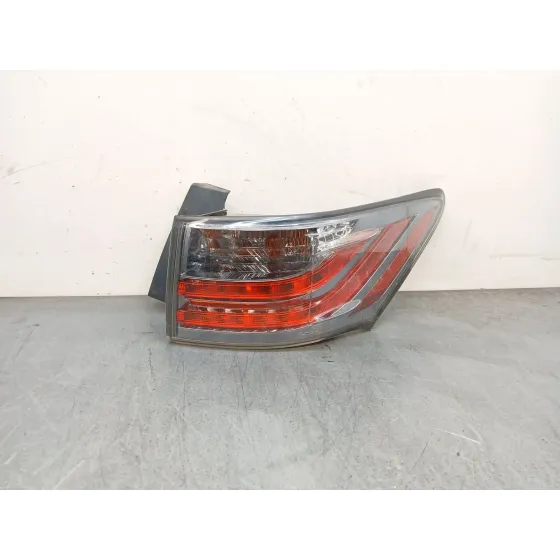 Piloto Trasero Derecho para Lexus Ct (Zwa10_)