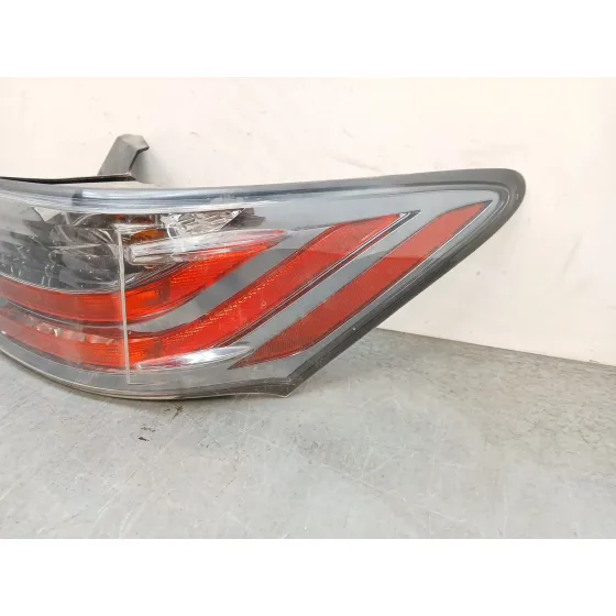 Piloto Trasero Derecho para Lexus Ct (Zwa10_)