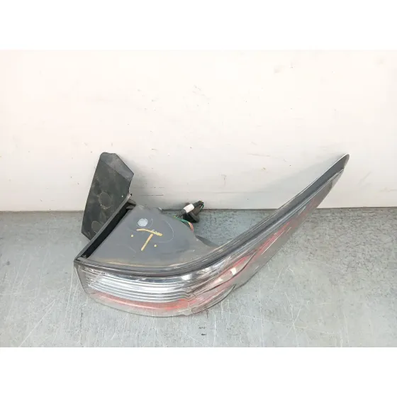 Piloto Trasero Derecho para Lexus Ct (Zwa10_)