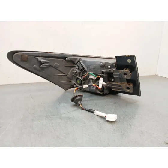 Piloto Trasero Derecho para Lexus Ct (Zwa10_)