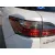 Piloto Trasero Izquierdo para Lexus Ct (Zwa10_)
