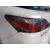 Piloto Trasero Izquierdo para Lexus Ct (Zwa10_)