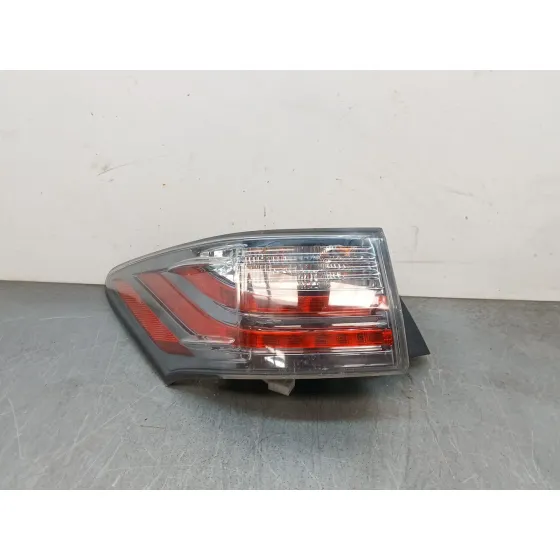 Piloto Trasero Izquierdo para Lexus Ct (Zwa10_)