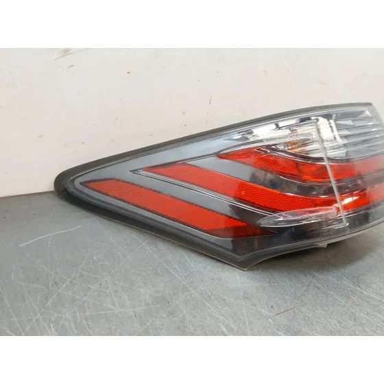 Piloto Trasero Izquierdo para Lexus Ct (Zwa10_)