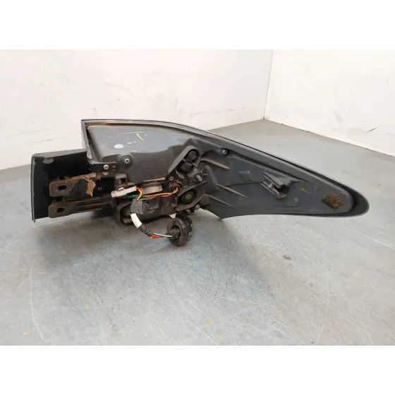Piloto Trasero Izquierdo para Lexus Ct (Zwa10_)