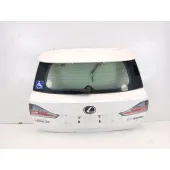 Porton Trasero para Lexus Ct (Zwa10_)