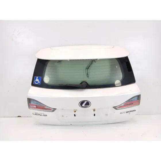 Porton Trasero para Lexus Ct (Zwa10_)