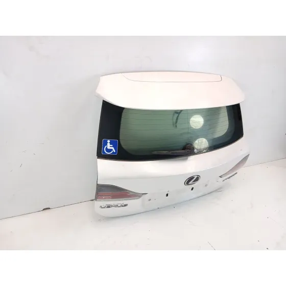 Porton Trasero para Lexus Ct (Zwa10_)