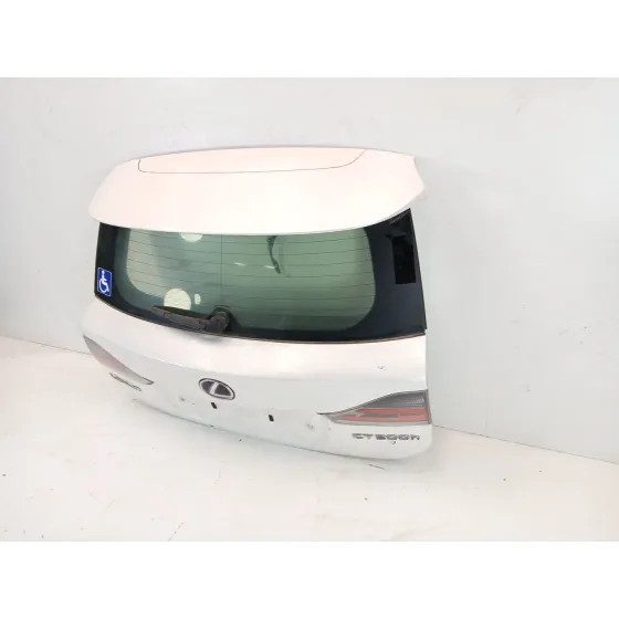 Porton Trasero para Lexus Ct (Zwa10_)