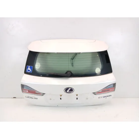 Porton Trasero para Lexus Ct (Zwa10_)