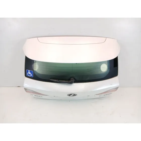 Porton Trasero para Lexus Ct (Zwa10_)