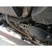 Puente Trasero para Lexus Ct (Zwa10_)