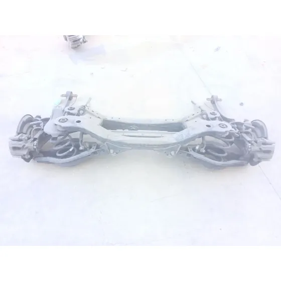 Puente Trasero para Lexus Ct (Zwa10_)