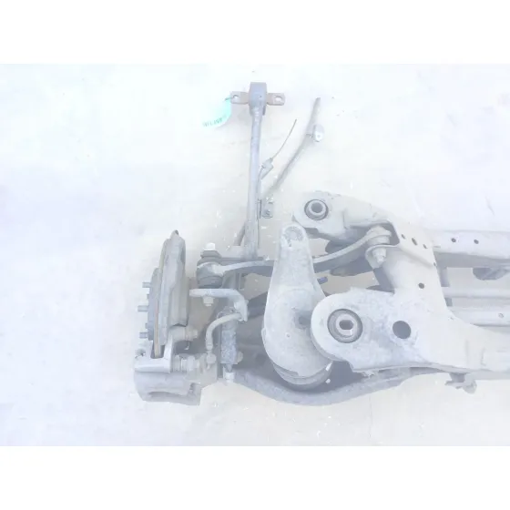 Puente Trasero para Lexus Ct (Zwa10_)