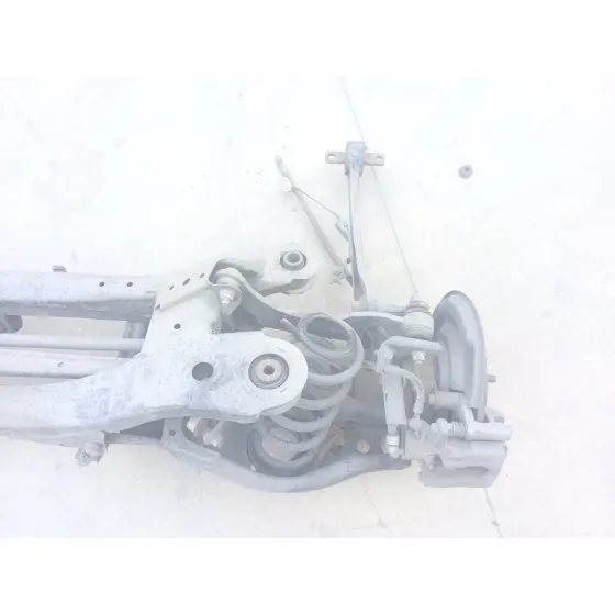 Puente Trasero para Lexus Ct (Zwa10_)