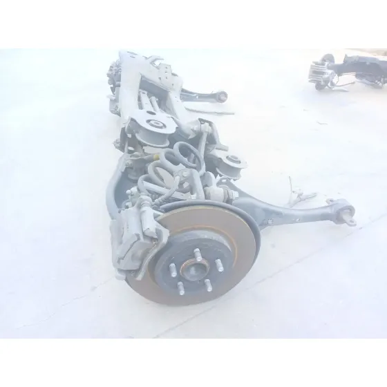 Puente Trasero para Lexus Ct (Zwa10_)