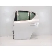 Puerta Trasera Izquierda para Lexus Ct (Zwa10_)