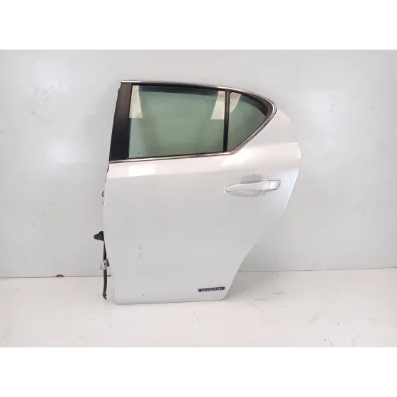 Puerta Trasera Izquierda para Lexus Ct (Zwa10_)