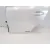 Puerta Trasera Izquierda para Lexus Ct (Zwa10_)