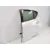 Puerta Trasera Izquierda para Lexus Ct (Zwa10_)