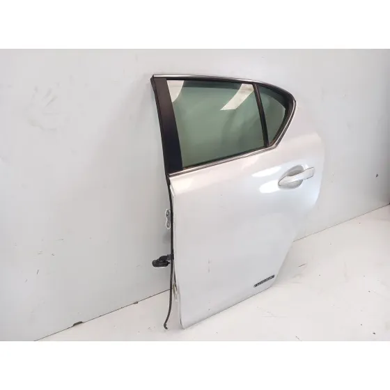 Puerta Trasera Izquierda para Lexus Ct (Zwa10_)