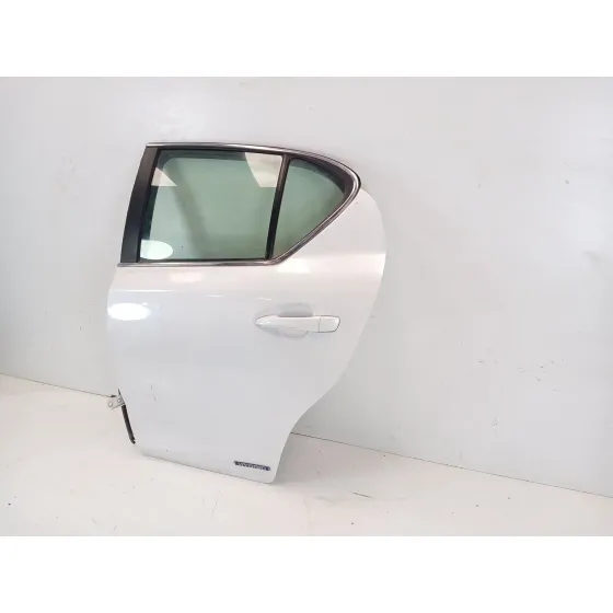 Puerta Trasera Izquierda para Lexus Ct (Zwa10_)