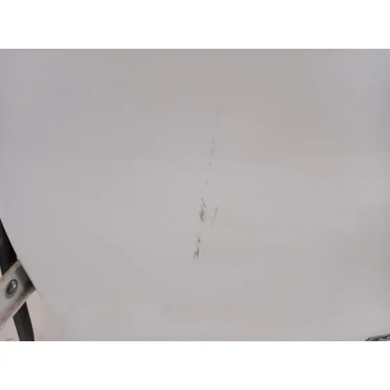 Puerta Trasera Izquierda para Lexus Ct (Zwa10_)