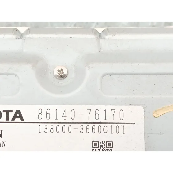 Sistema Navegacion Gps para Lexus Ct (Zwa10_)