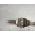 Transmision Delantera Derecha para Lexus Ct (Zwa10_)