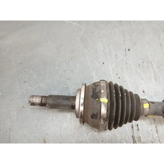 Transmision Delantera Derecha para Lexus Ct (Zwa10_)