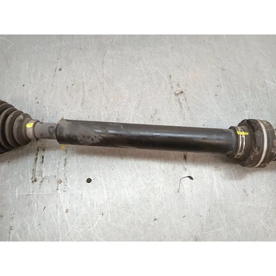 Transmision Delantera Derecha para Lexus Ct (Zwa10_)