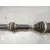 Transmision Delantera Derecha para Lexus Ct (Zwa10_)