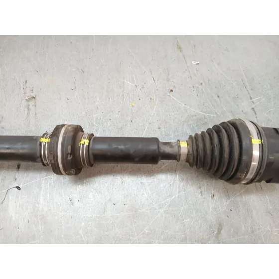 Transmision Delantera Derecha para Lexus Ct (Zwa10_)