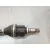 Transmision Delantera Derecha para Lexus Ct (Zwa10_)