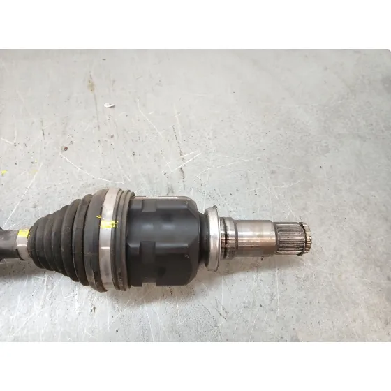 Transmision Delantera Derecha para Lexus Ct (Zwa10_)